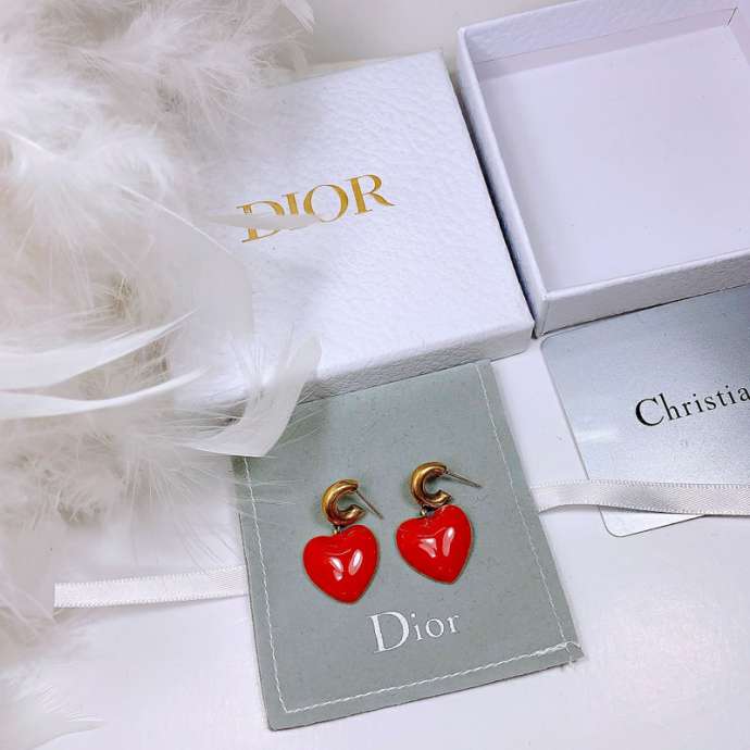 Picture of Dior Earring _SKUDiorearring03cly97715